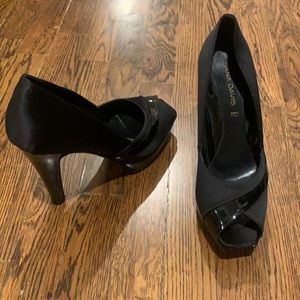 Dana Davis Italian shoes